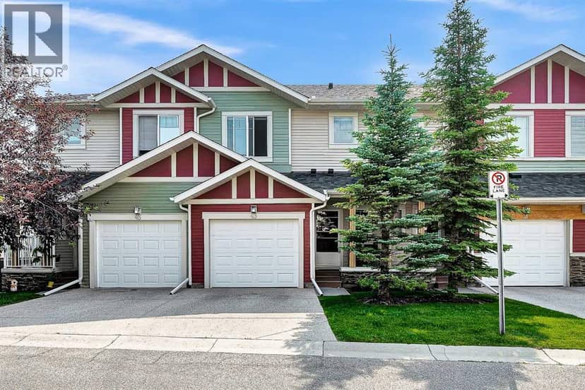 43 Sage Hill Common NW, Calgary, photo 2