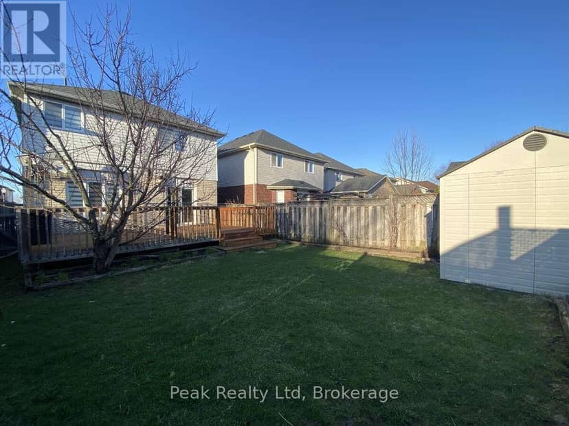 125 Steepleridge Street — photo 28 of 32
