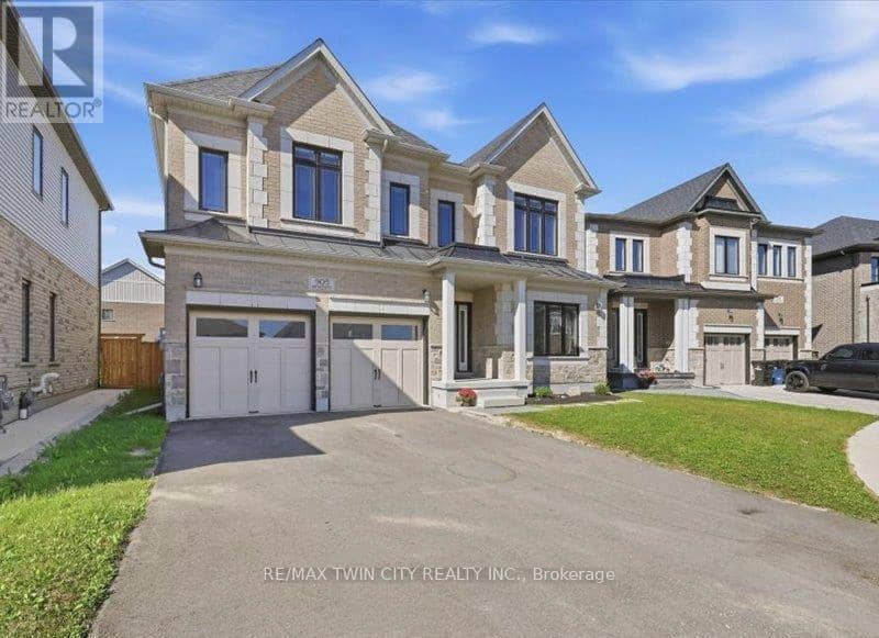 905 Broadacre Place, Kitchener