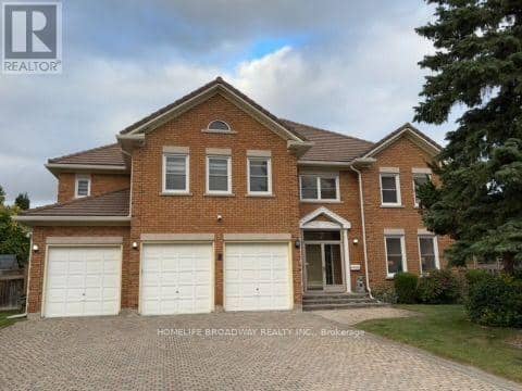 7 King's Cross Avenue, Richmond Hill