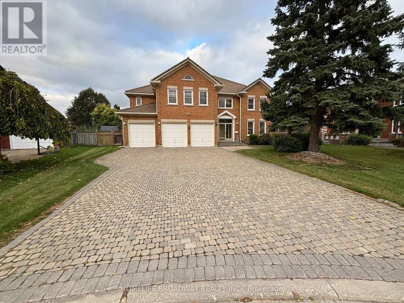 7 King's Cross Avenue, Richmond Hill, photo 2