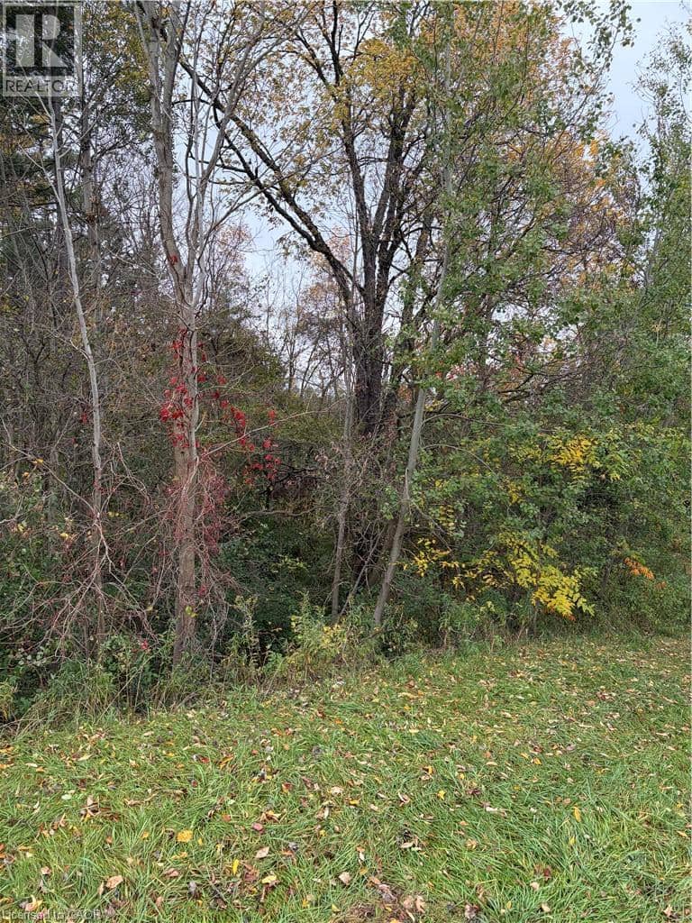 PT LOT 27 CEDAR CREEK Concession, North Dumfries