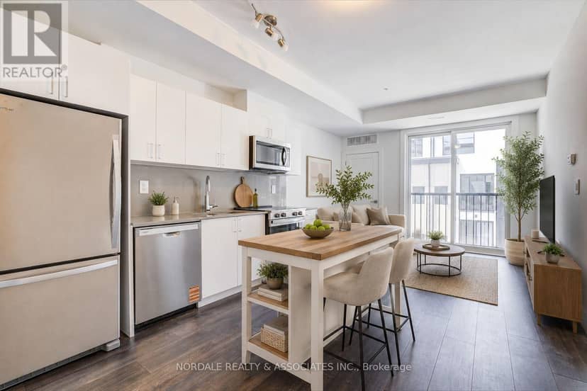 B211 - 1680 Victoria Park Avenue, Toronto, photo 2