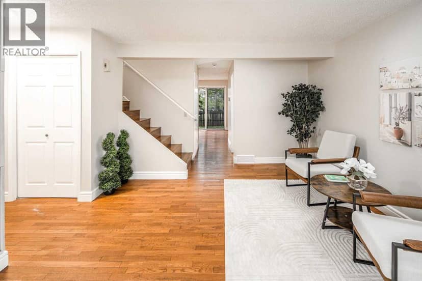 42, 380 Bermuda Drive NW, Calgary, photo 4