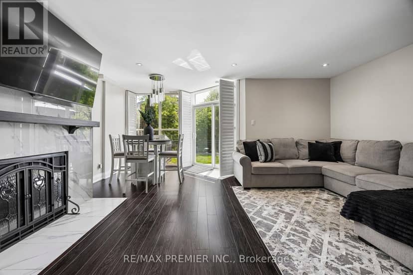 TH 8 - 100 Arbors Lane — photo 14 of 40