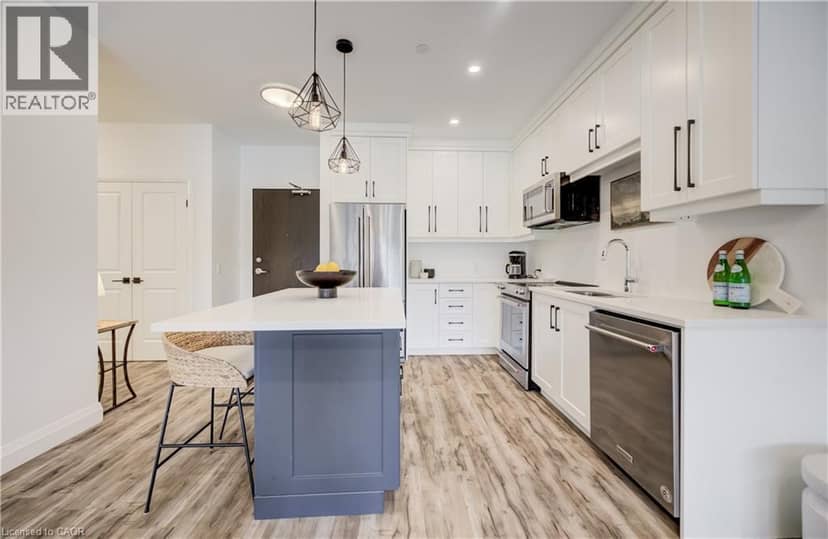 332 GOSLING Gardens Unit# 104, Guelph, photo 2