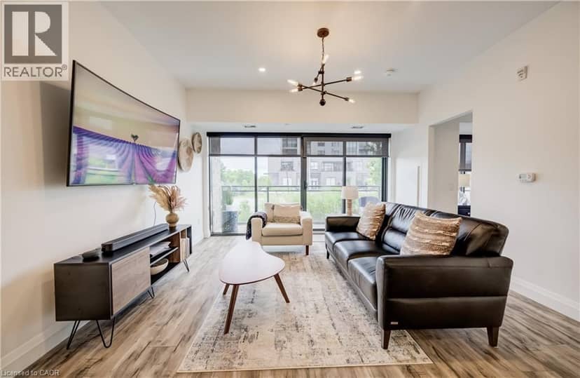 332 GOSLING Gardens Unit# 104, Guelph, photo 8