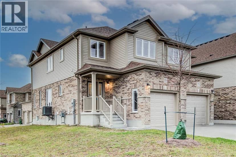 77 JOHN BRABSON Crescent — photo 2 of 40