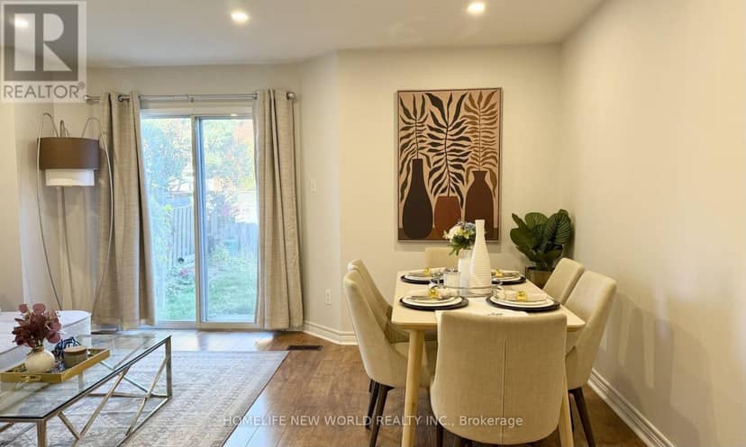 5666 Cortina Crescent, Mississauga, photo 6