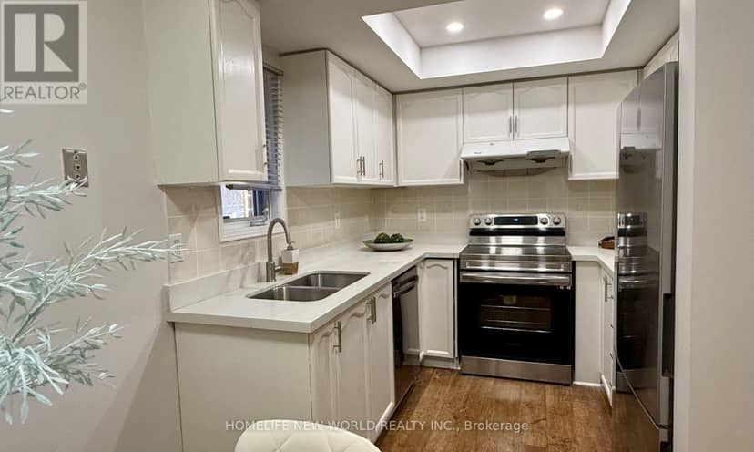5666 Cortina Crescent, Mississauga, photo 8