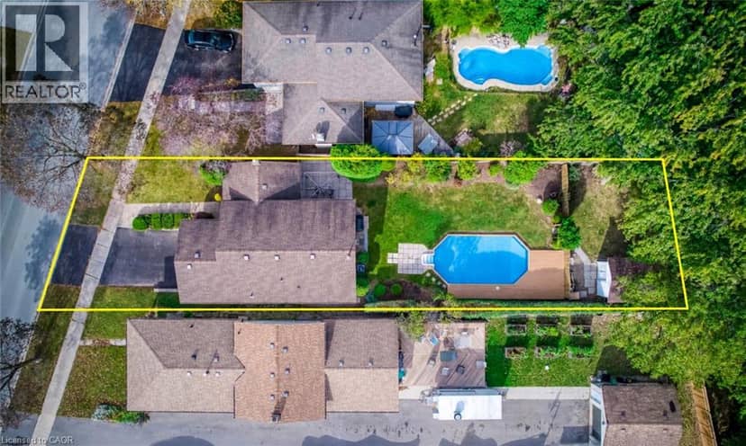 625 BELVENIA Road, Burlington, photo 2