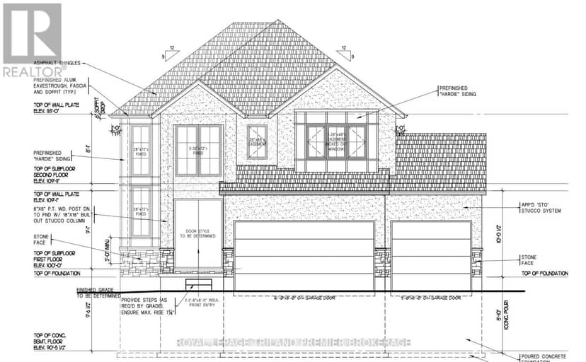 80 Dearing Drive, South Huron, photo 3