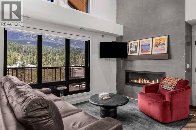 413, 1730 Bow Valley Trail, Canmore, photo 4