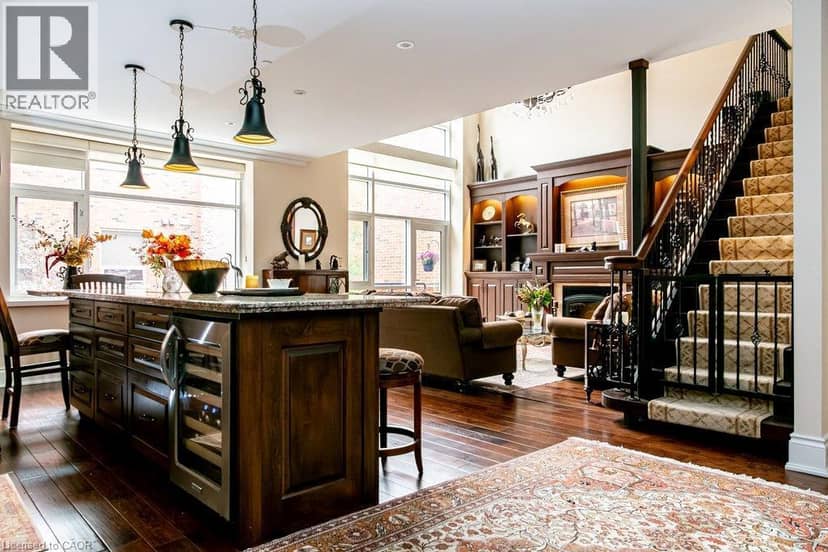 397 KING Street W Unit# 214, Dundas, photo 8