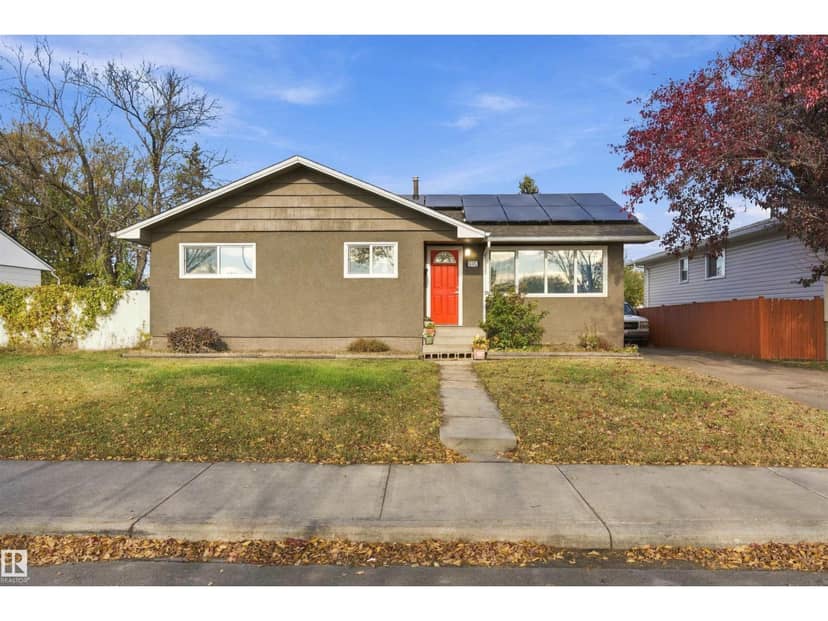 5312 101 AV NW, Edmonton, photo 2