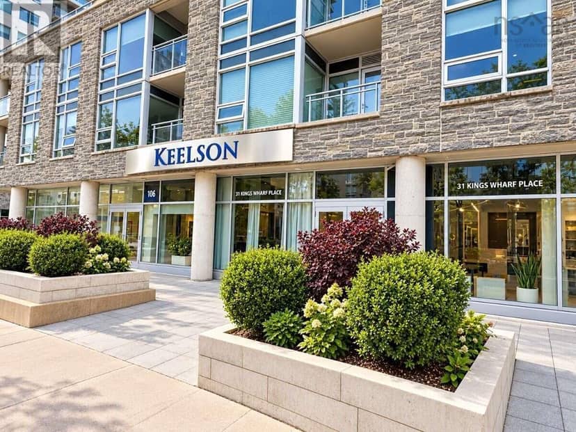 801 31 Kings Wharf Place — photo 32 of 32