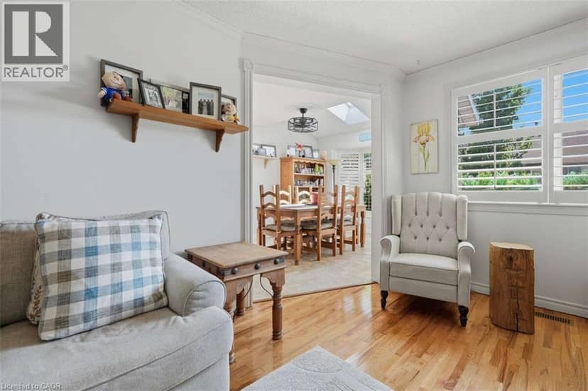 1531 UPPER WELLINGTON Street, Hamilton, photo 8