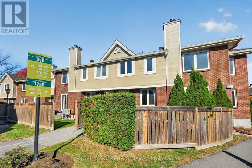 100 - 1780 Marsala Crescent, Ottawa, photo 2