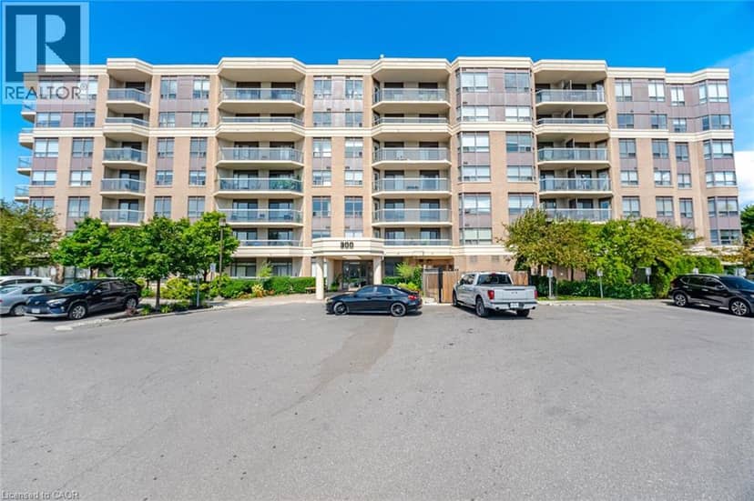 300 RAY LAWSON Boulevard Unit# 313, Brampton, photo 2