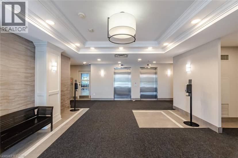 300 RAY LAWSON Boulevard Unit# 313, Brampton, photo 4