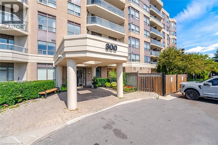 300 RAY LAWSON Boulevard Unit# 313, Brampton, photo 3