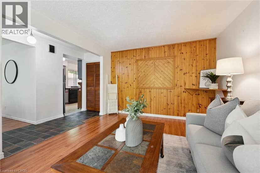 128 BRIAR KNOLL Drive, Kitchener, photo 5