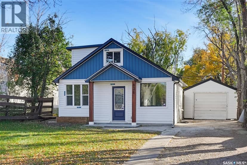 836 K Avenue N, Saskatoon, photo 4