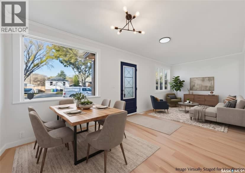 836 K Avenue N, Saskatoon, photo 5