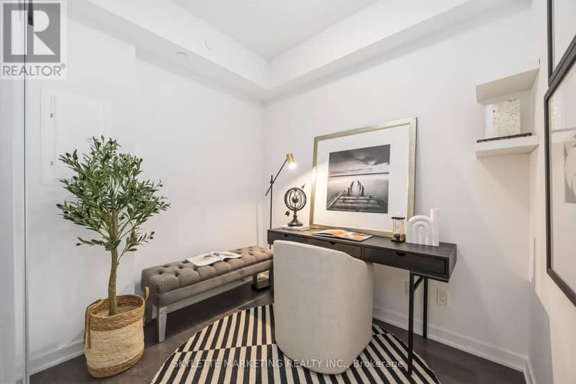 414 - 38 Forest Manor Road, Toronto, photo 3