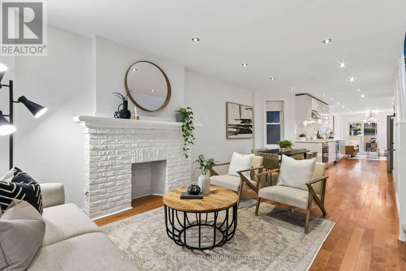 156 Rhodes Avenue, Toronto, photo 2