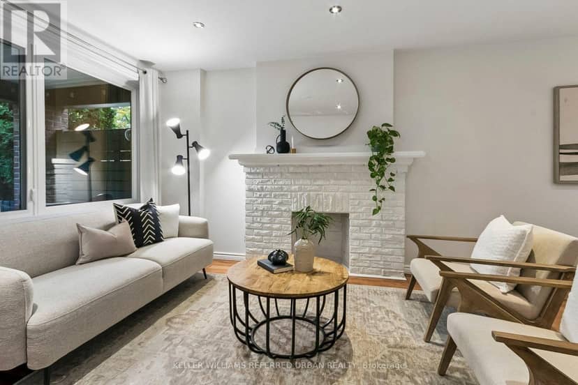 156 Rhodes Avenue, Toronto, photo 3