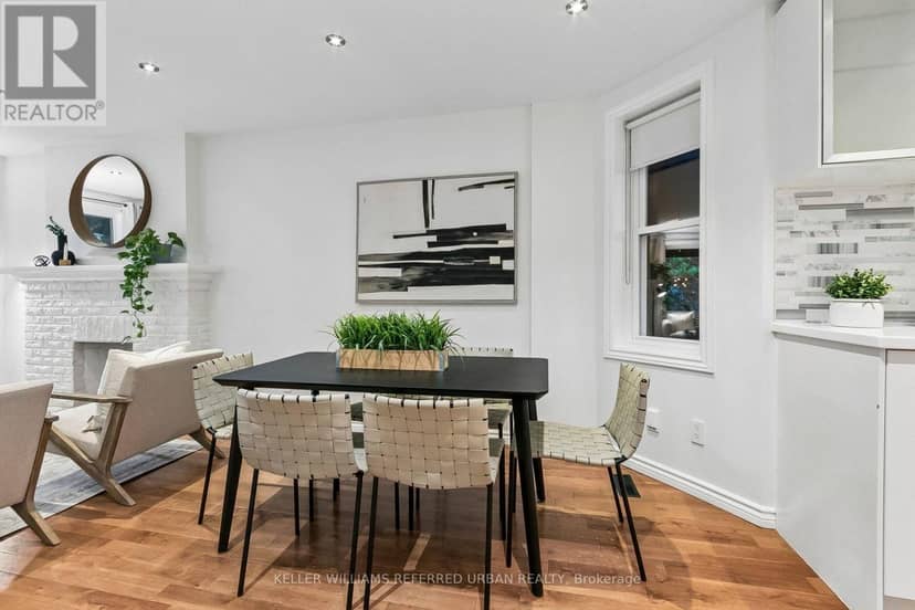 156 Rhodes Avenue, Toronto, photo 4