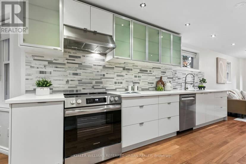 156 Rhodes Avenue, Toronto, photo 5