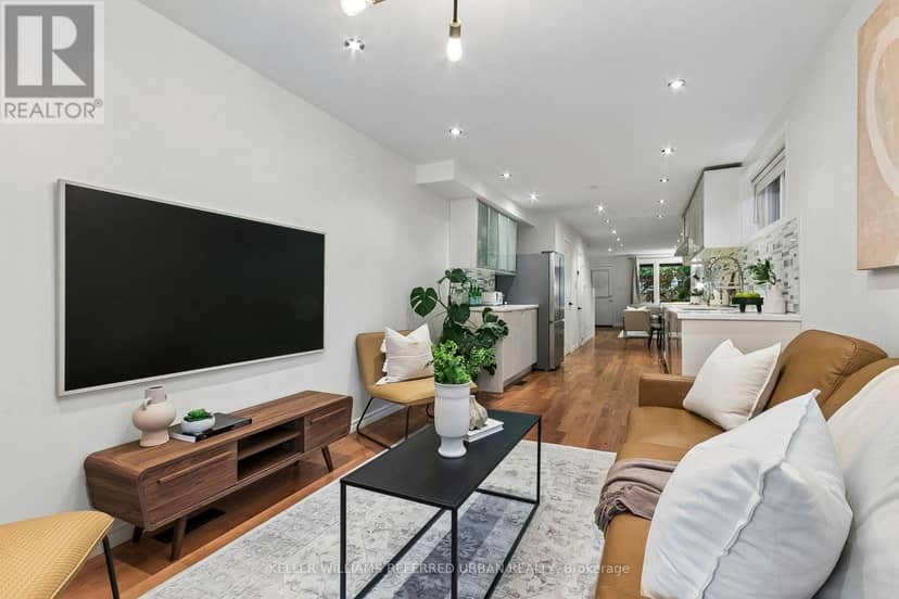 156 Rhodes Avenue, Toronto, photo 8
