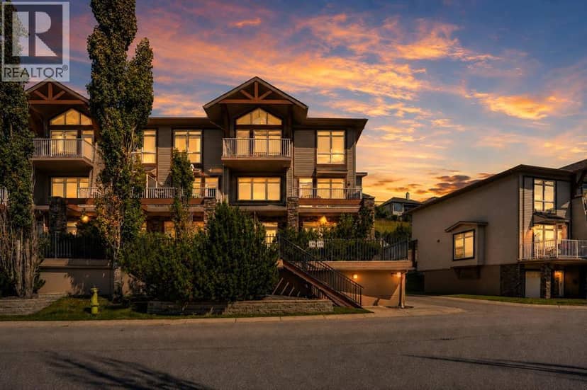 5, 148 Rockyledge View NW, Calgary