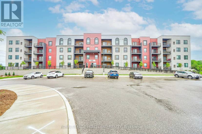 412 - 1 Chef Lane, Barrie