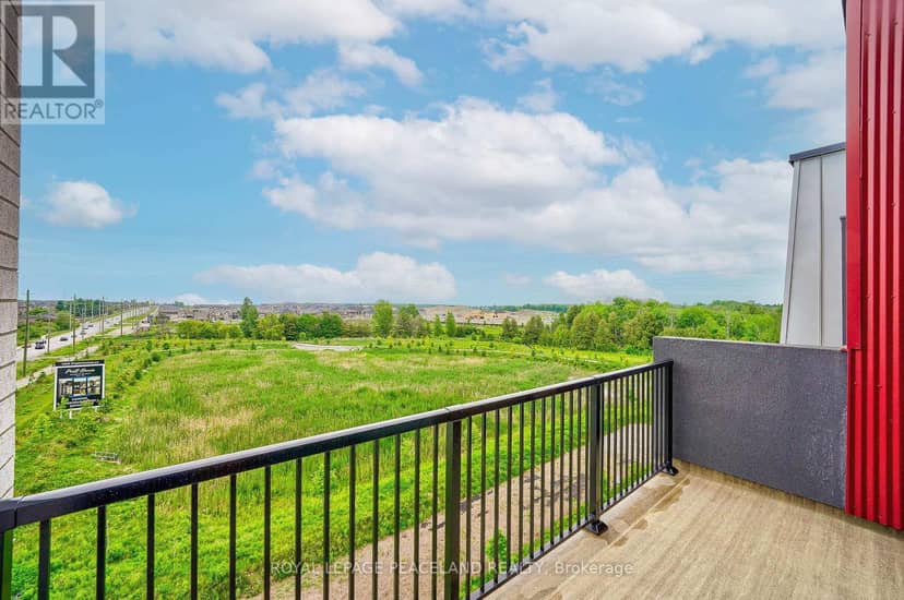 412 - 1 Chef Lane, Barrie, photo 2