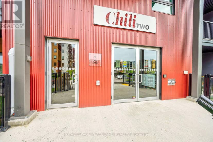 412 - 1 Chef Lane, Barrie, photo 3