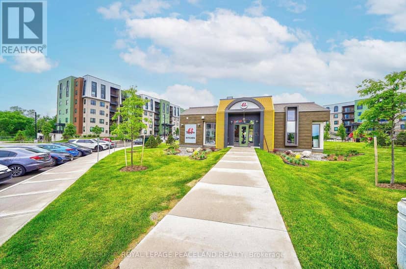 412 - 1 Chef Lane, Barrie, photo 6