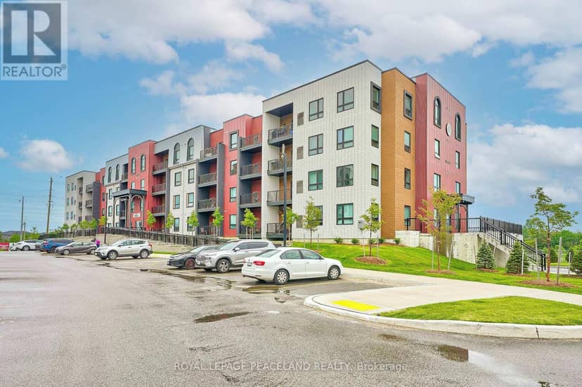 412 - 1 Chef Lane, Barrie, photo 7