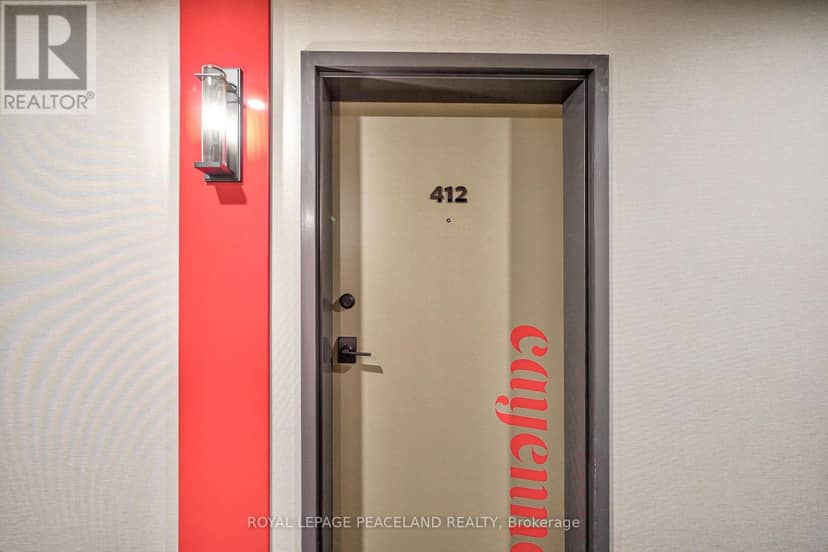412 - 1 Chef Lane, Barrie, photo 8