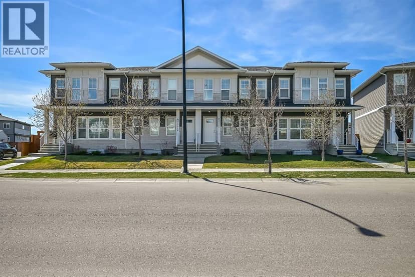 1265 Carrington Boulevard NW, Calgary, photo 2