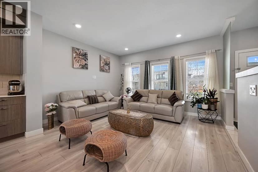 1265 Carrington Boulevard NW, Calgary, photo 6