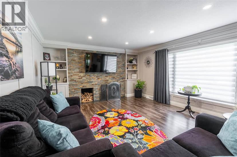 1272 Glen Douglas Drive, Sarnia, photo 6