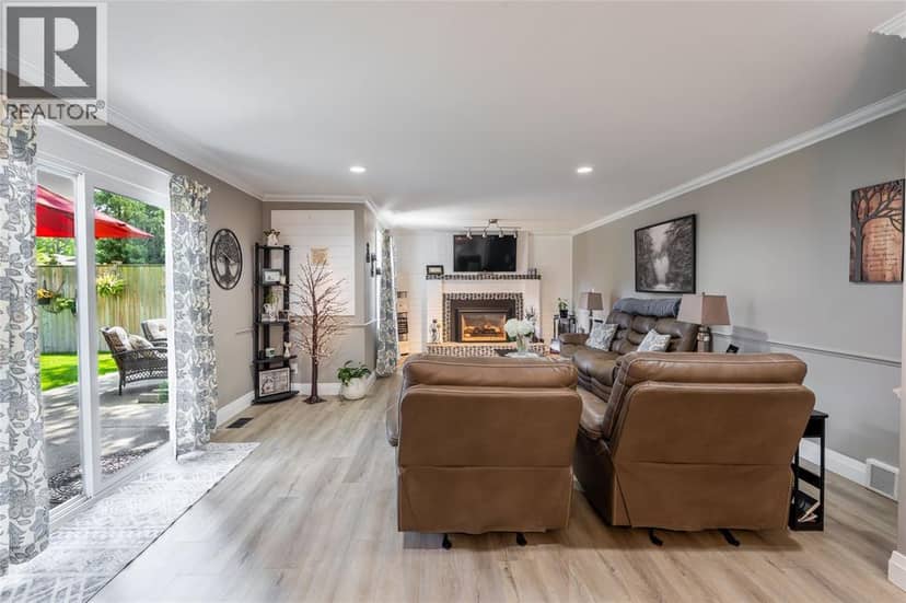 1272 Glen Douglas Drive, Sarnia, photo 8