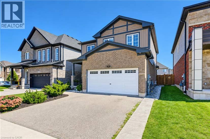 428 FREURE Drive — photo 3 of 40