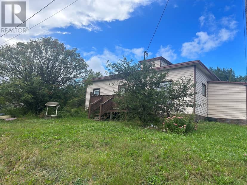 120 MARINE Drive, Clarenville