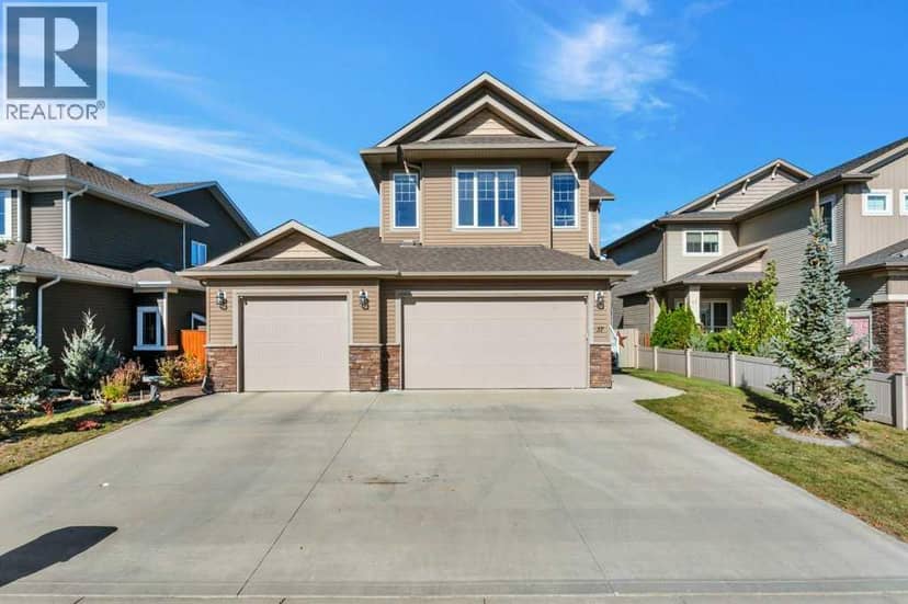 37 Coachill Street, Blackfalds