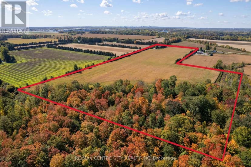 20952 Rebecca Road, Thames Centre