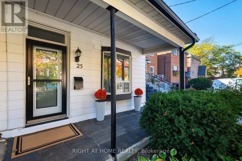 25 Pretoria Avenue, Toronto, photo 2